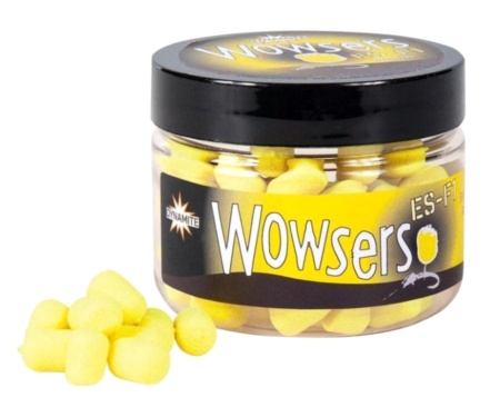 Бойли Dynamite Baits Wowsers Yellow ES-F1 7мм