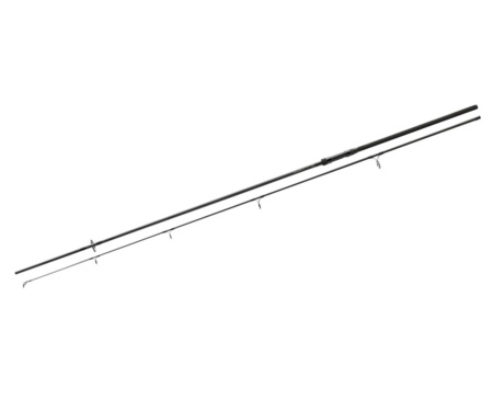 Карповое удилище 2-х секц. Daiwa Black Widow Carp 3.6м 3lb