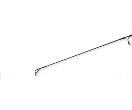 Карповое удилище 2-х секц. Daiwa Black Widow Carp 3.6м 3lb