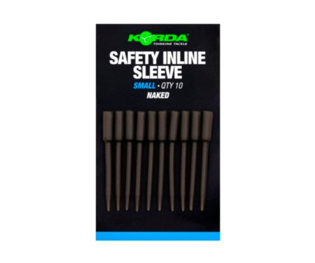 Конус силиконовый Korda Safety Inline Sleeve S