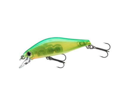 Воблер Daiwa TN Wise Minnow 50FS LC