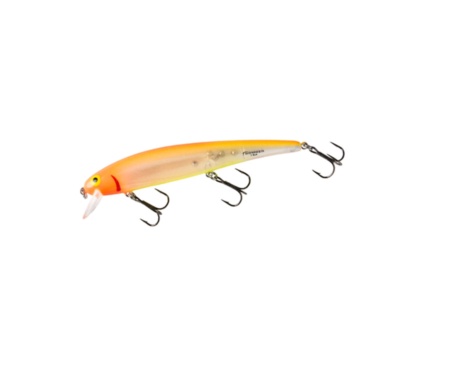 Воблер Bomber 15 Long A 11.4см 14.2г Orange Crush
