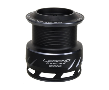 Запасная шпуля Flagman Legend Feeder 5000
