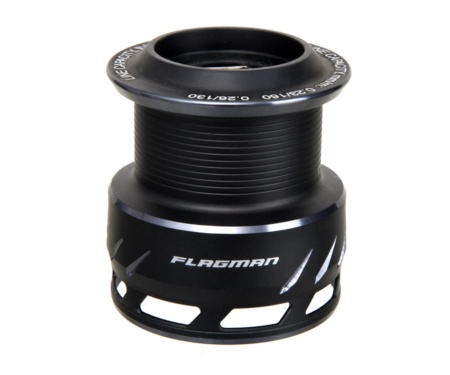 Запасная шпуля Flagman Legend Feeder 5000