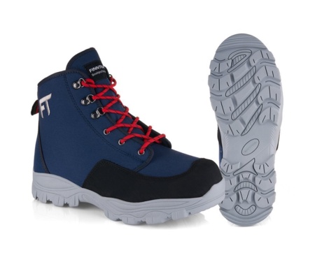 Черевики Finntrail Boots Urban 46