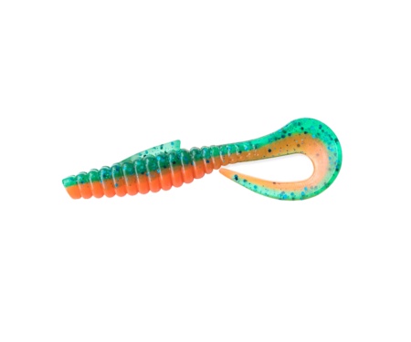 Силікон Veduta Mad Twist 2.6" #28