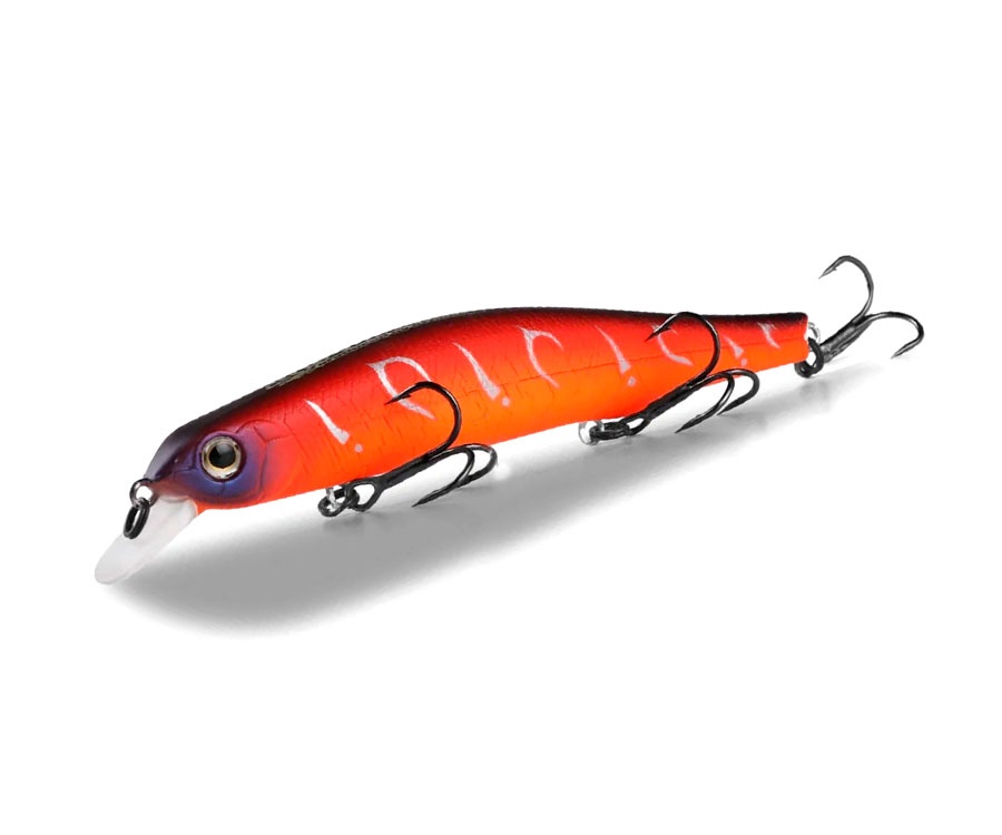 Воблер Bearking Bass Slicker Orbit 110SP #U
