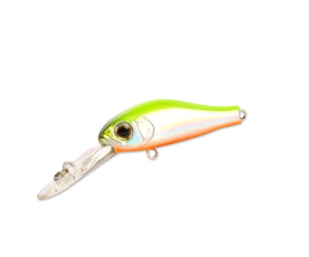Воблер ZipBaits Rigge Deep 35F 205R