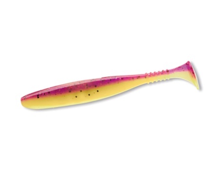 Виброхвост Daiwa TN D'Fin 3" UV Crush Candy