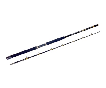 Морське вудлище Fladen Warbird Boat 2.1м 200-800г