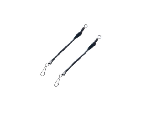 Фідерні відведення для годівниць Flagman Hardwire Feeder Links 4см