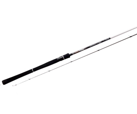Спиннинговое удилище Graphiteleader Tiro MR GOMTS-812MH-MR 2.46м 10-42г