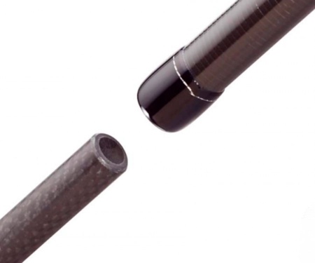 Спиннинговое удилище Graphiteleader Tiro MR GOMTS-812MH-MR 2.46м 10-42г
