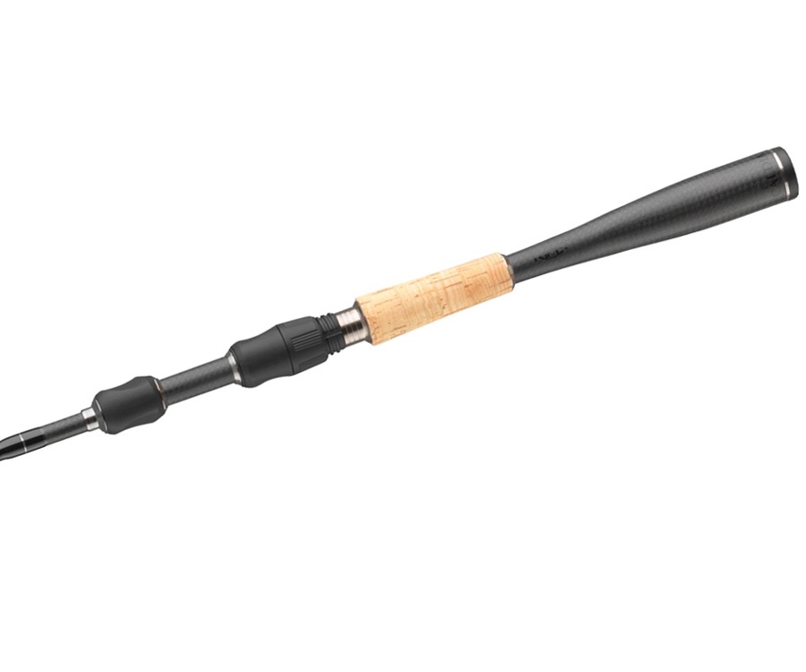 Спиннинговое удилище Daiwa '23 Caldia Sensor Spin 2.3м 3-10г #3