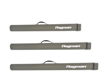 Тубус Flagman для удилищ диаметр 9.0см 130см