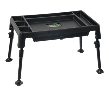 Складной монтажный стол Carp Pro Delight Bivvy Table With a Rig Box