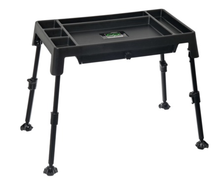 Складной монтажный стол Carp Pro Delight Bivvy Table With a Rig Box
