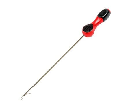 Игла насадочная с застежкой Nash Stringer Needle