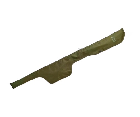 Чехол для удилища Daiwa Black Widow Rod Sleeve 12ft