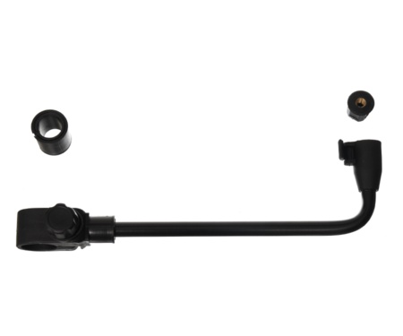 Тримач садка Г-подібний Flagman Basic Keep Net Arm 37х11х7см