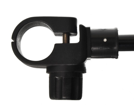 Тримач садка Г-подібний Flagman Basic Keep Net Arm 37х11х7см