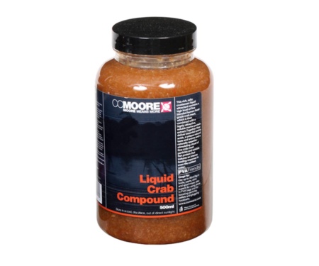 Ликвид CC Moore Smoked Herring Compound