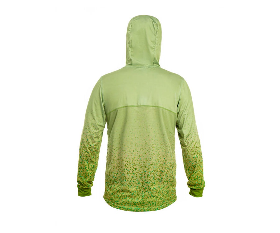Худи Grom Pike UPF50+ XXXL #4