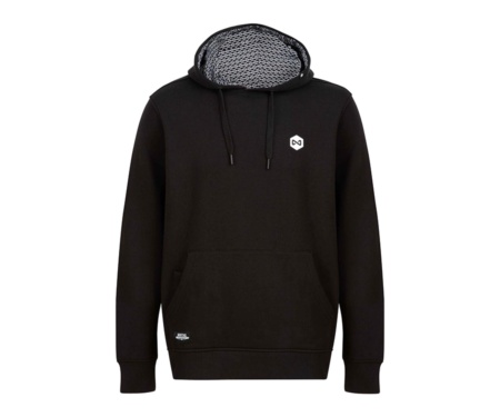 Худи Navitas Joy Hoody Black 3XL