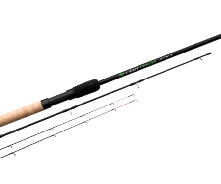 Пикерное удилище Flagman S-Light Picker 3м 40г