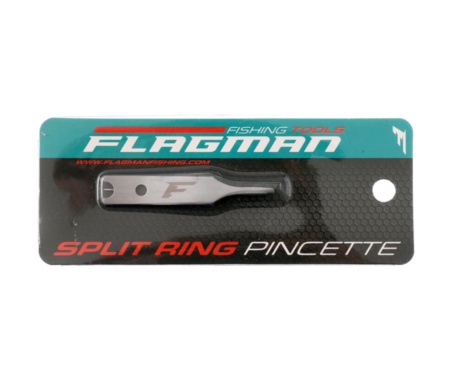 Инструмент для заводных колец Flagman 6см
