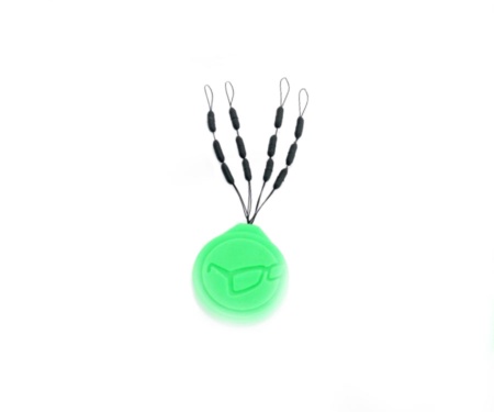 Стопор повідця Korda Sinker S Green