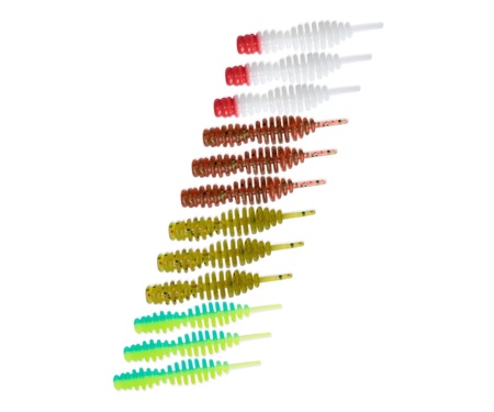 Силикон Veduta Air Worm 1.4" #M27