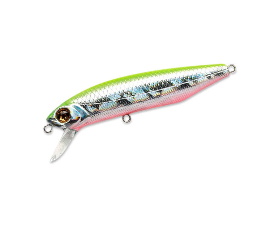 Воблер Pontoon 21 Dexter Minnow 71S-SR #A62