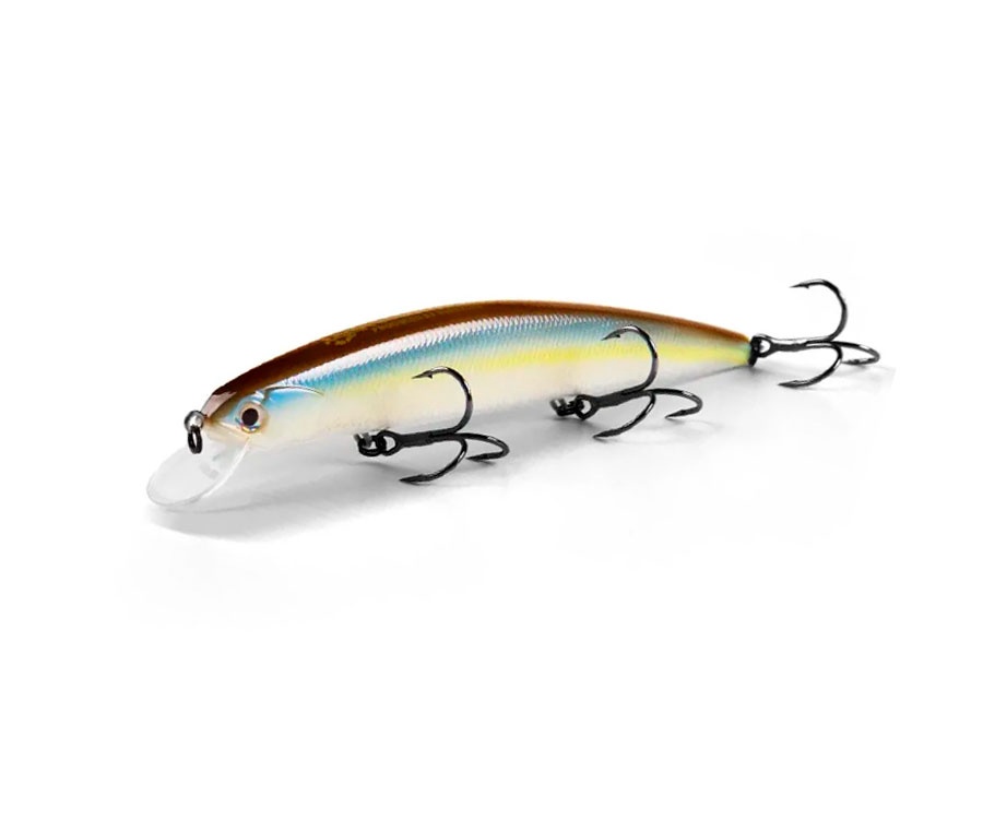 Воблер Bearking D130 Sparrow Rudra 130SP #A