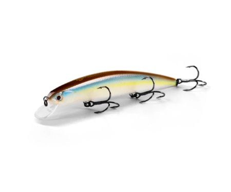 Воблер Bearking D130 Sparrow Rudra 130SP #A