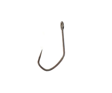 Крючки Yarie 736 GL Hook #6 Middle Pack