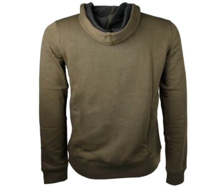 Худи Korda Kore Olive Zip Hoodie XL