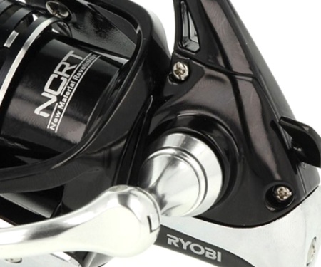 Котушка Ryobi Zauber CR 3000