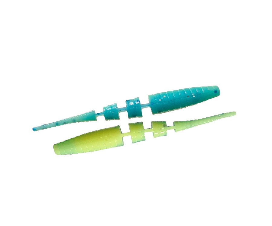 Силикон Crazy Fish Polaris 3" 24-68-40d-6-F кальмар