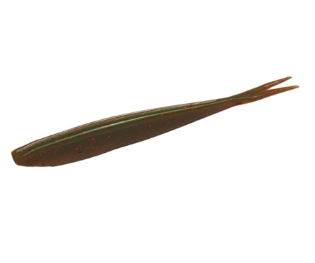 Силікон Veduta DS Minnow 4" 23