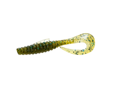 Силікон Veduta Mad Twist 2.6" #12
