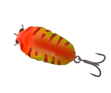 Воблер Azura Bug Сrank 36F GBR040