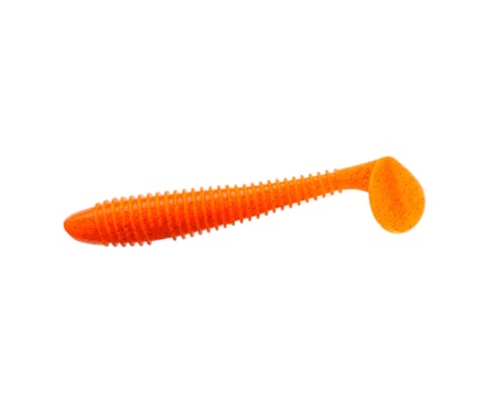 Силікон Crazy Fish Vibro fat 5.8" #18кальмар