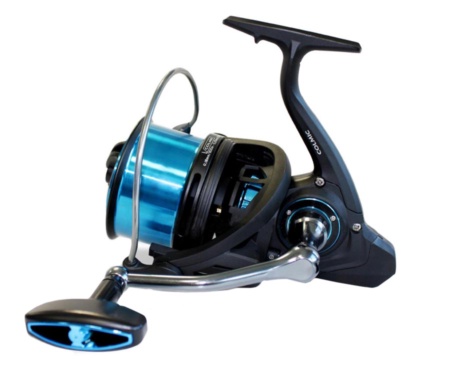 Катушка Colmic Actarus 8000