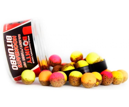 Бойли Bounty Biturbo Halibut/Tiger Nut 14мм