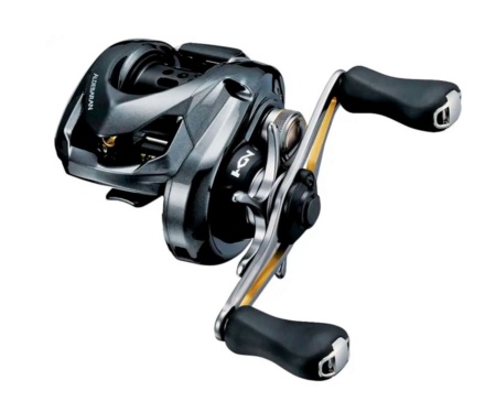Катушка Shimano Aldebaran BFS HG Left Hand