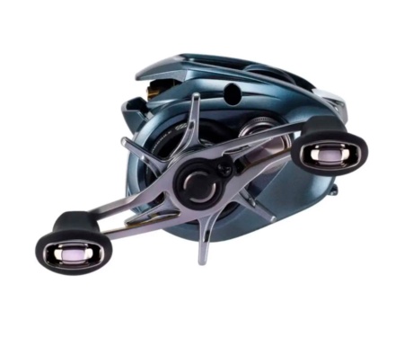 Катушка Shimano Aldebaran BFS HG Left Hand