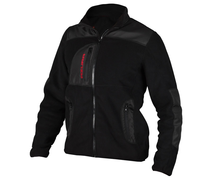 Куртка Azura Polare 200 Black XXXL #1