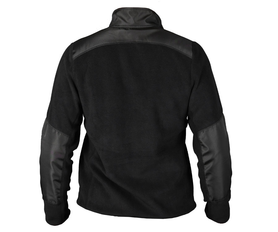 Куртка Azura Polare 200 Black XXXL #2