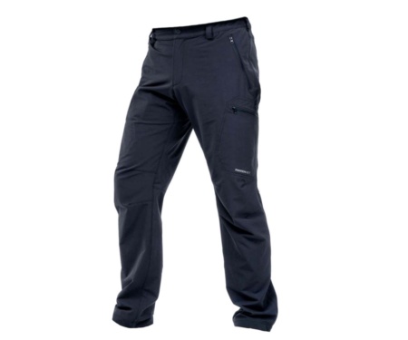 Брюки Fahrenheit Soft Shell hiking PRO black 34/32